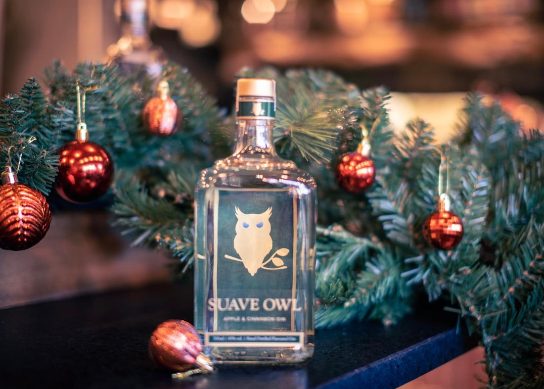 Men’s Suits For Christmas