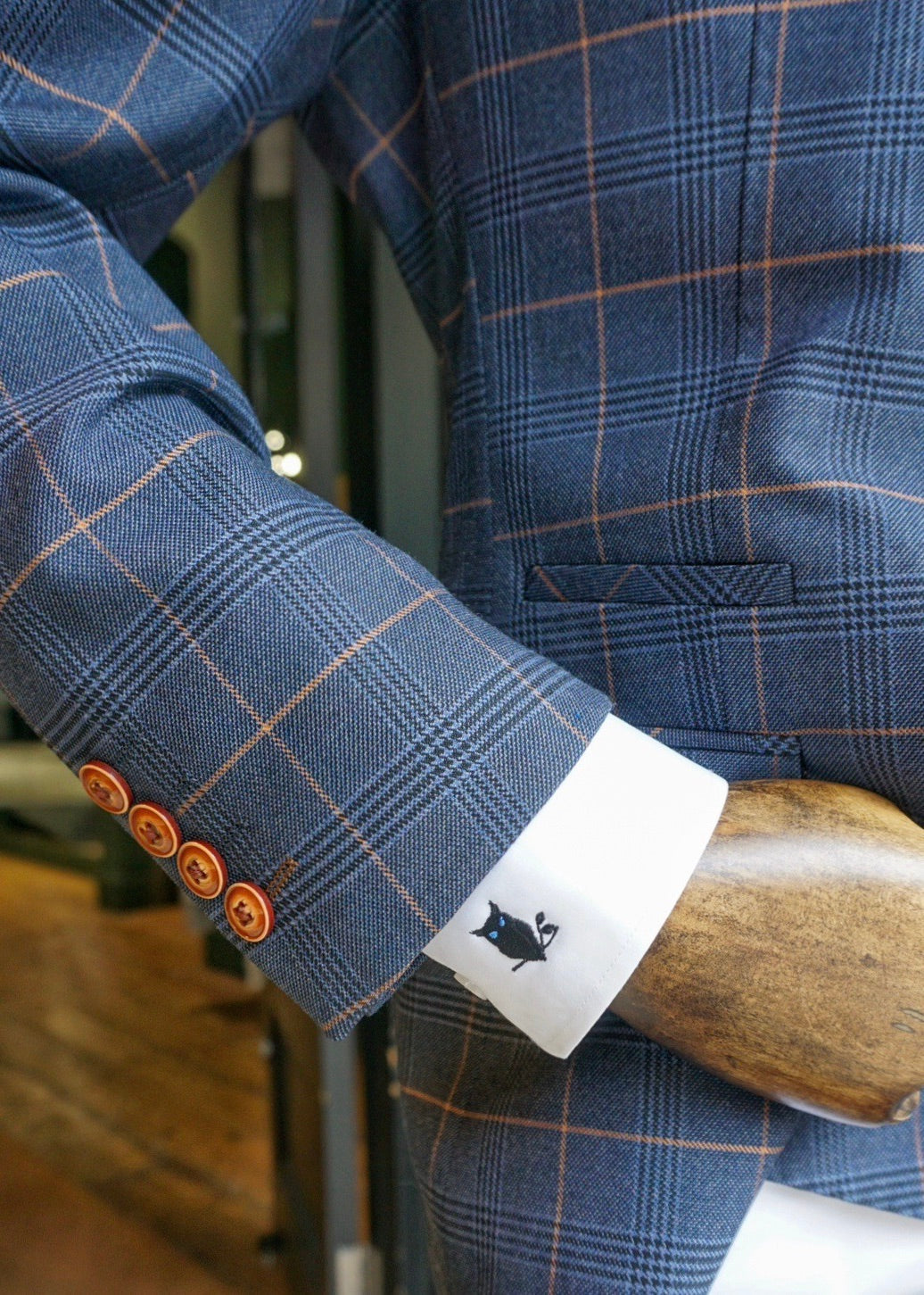 What To Wear On A First Date - A Style Guide