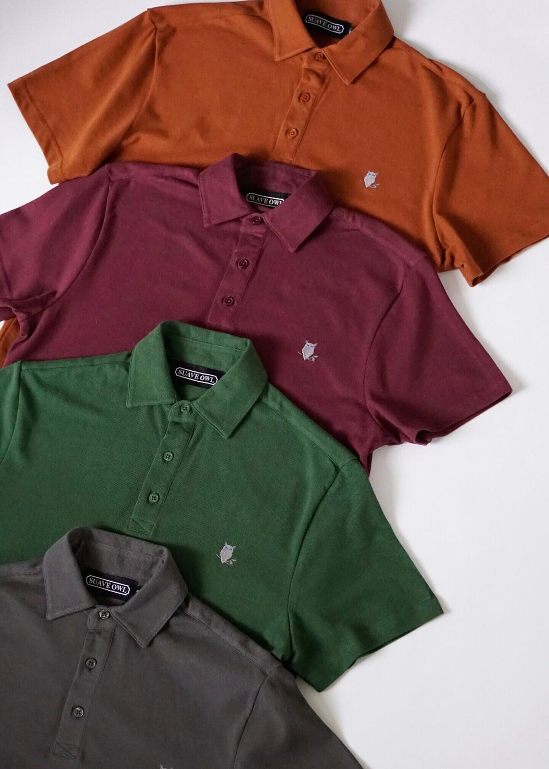 A Guide To The SUAVE OWL Own Brand