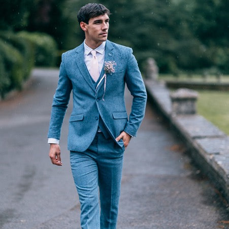 Rain On Your Wedding Day: How To Plan & What To Do