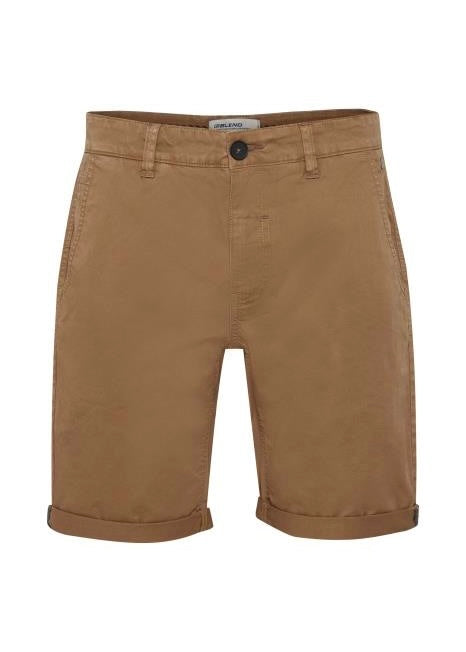 Men's Chino Shorts Clay Brown