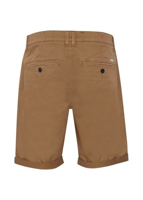 Men's Chino Shorts Clay Brown