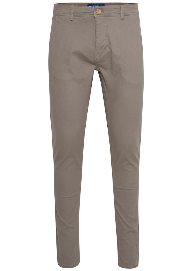 Chino Stretch Grey