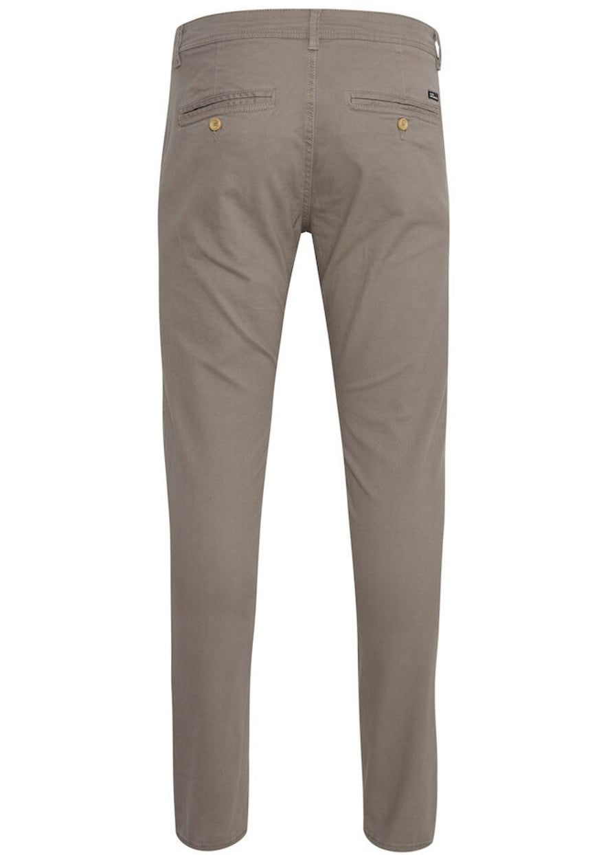 Chino Stretch Grey