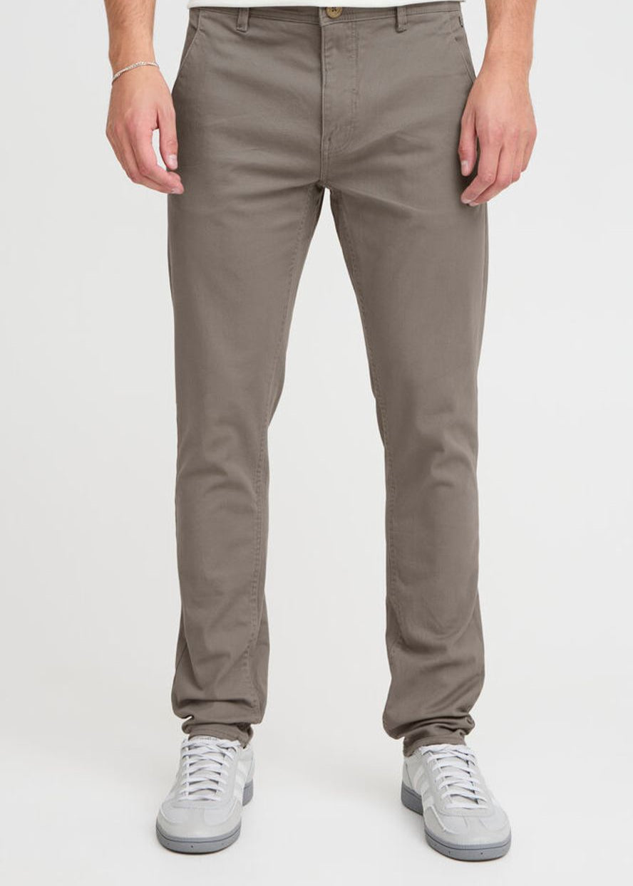 Chino Stretch Grey