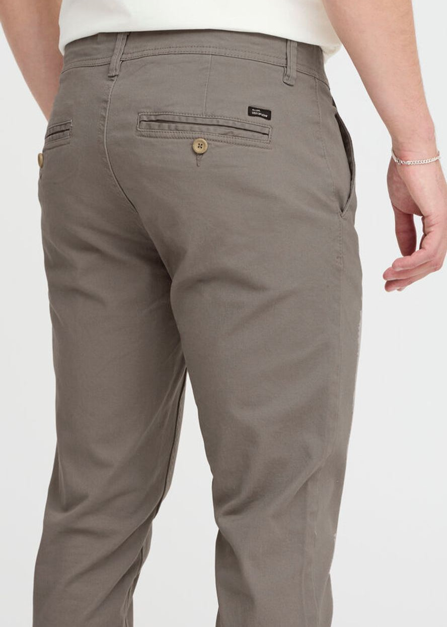 Chino Stretch Grey