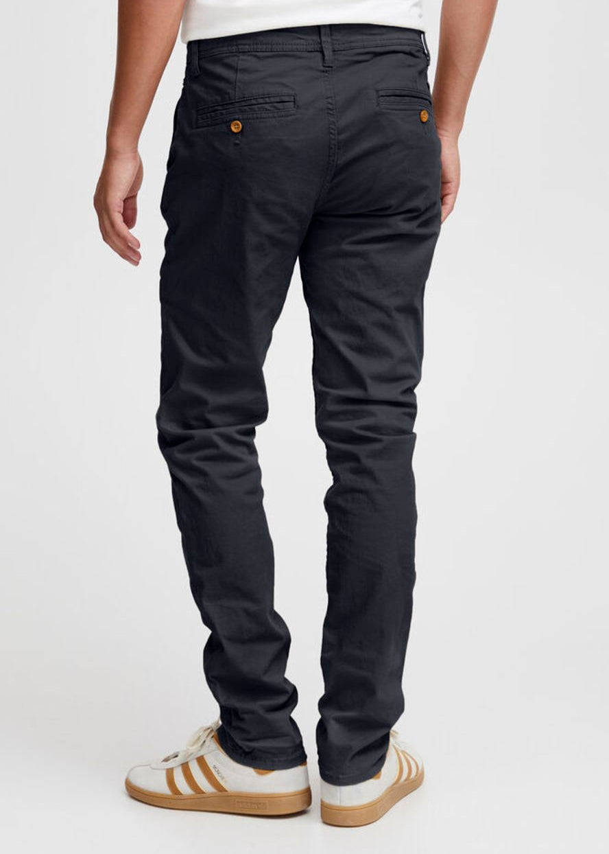 Chino Stretch Navy
