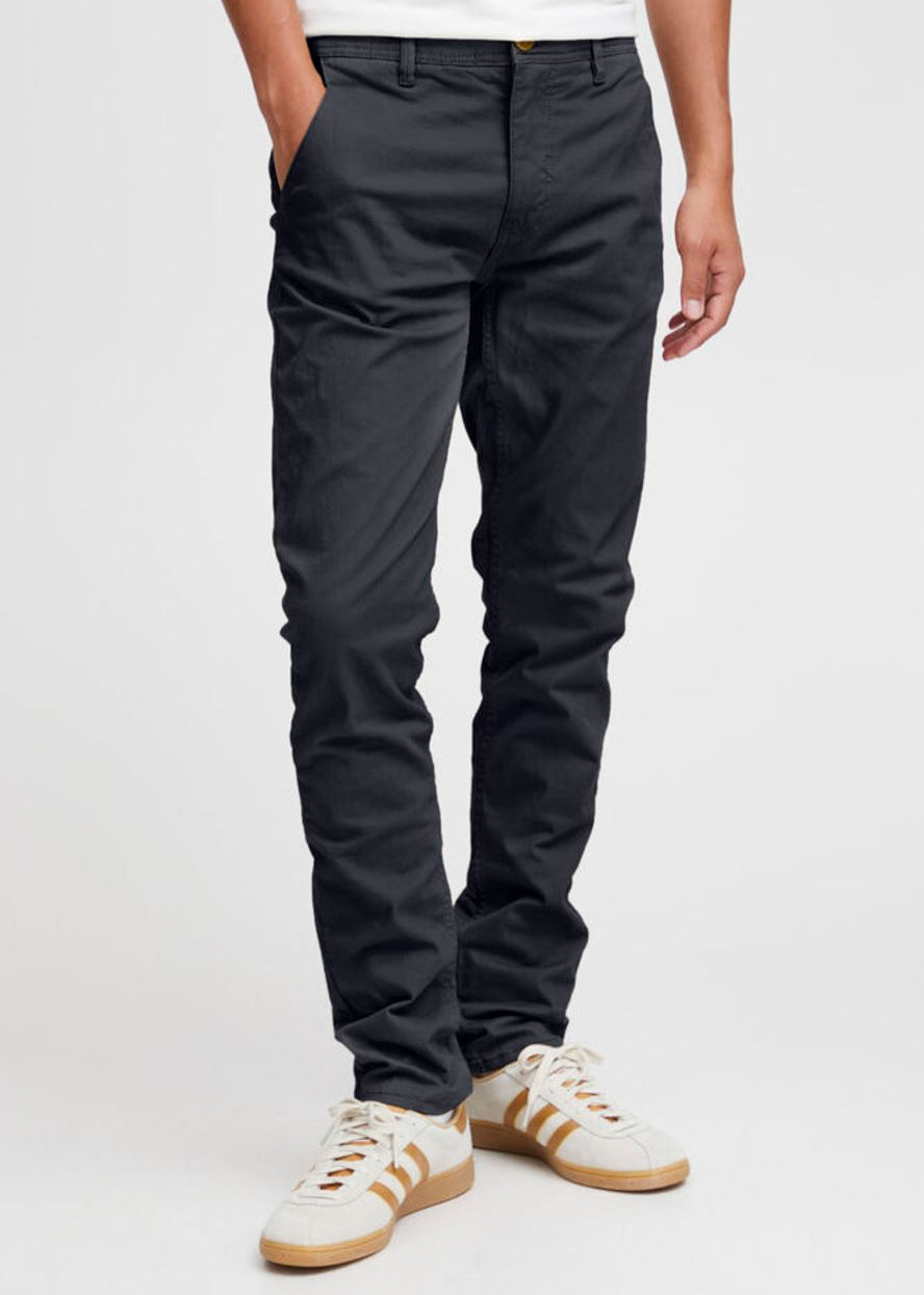 Chino Stretch Navy
