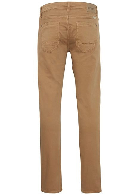 Jeans Twister Fit Tan