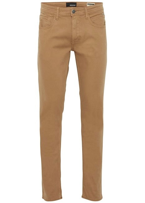 Jeans Twister Fit Tan