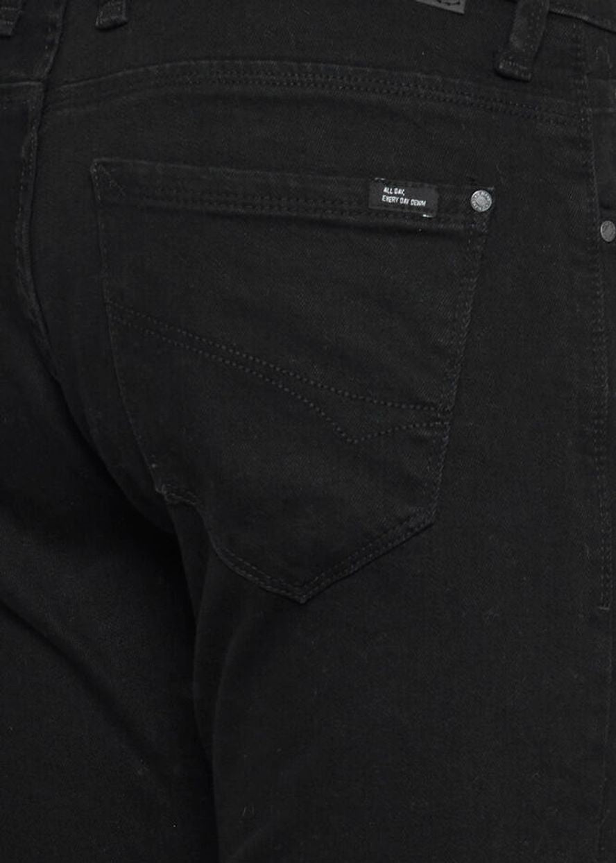 Twister Fit Jeans Black