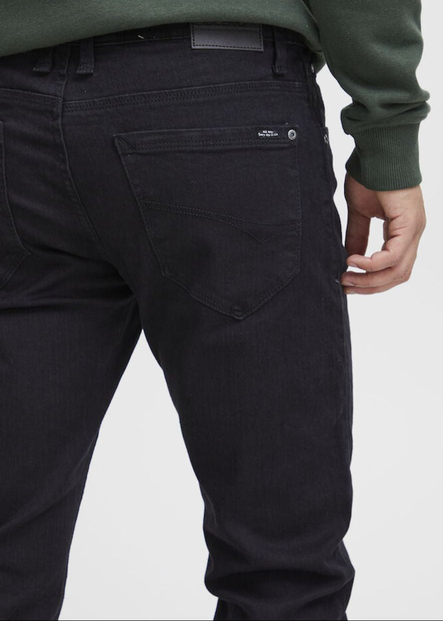 Twister Fit Jeans Black