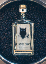 Load image into Gallery viewer, SUAVE OWL Bath Dry Gin Juniper Berries
