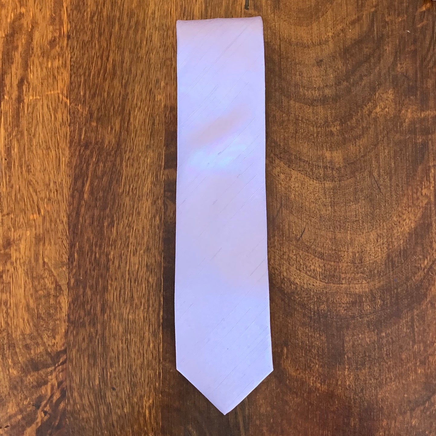 Van Buck Plain Tie
