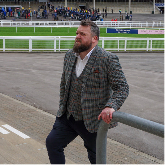 Goodwood Racecourse – Race Day Style Guide