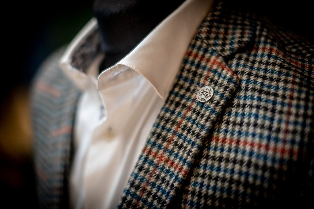 Smart Casual Race Day Style Guide For Men