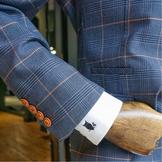 Making Winter & Autumn Accessories Work For You: A SUAVE OWL Guide