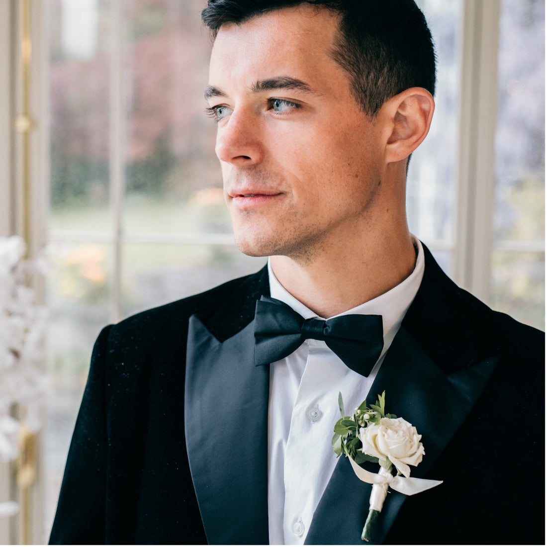 New Year's Eve Wedding: What To Wear For A New Year's Eve Wedding