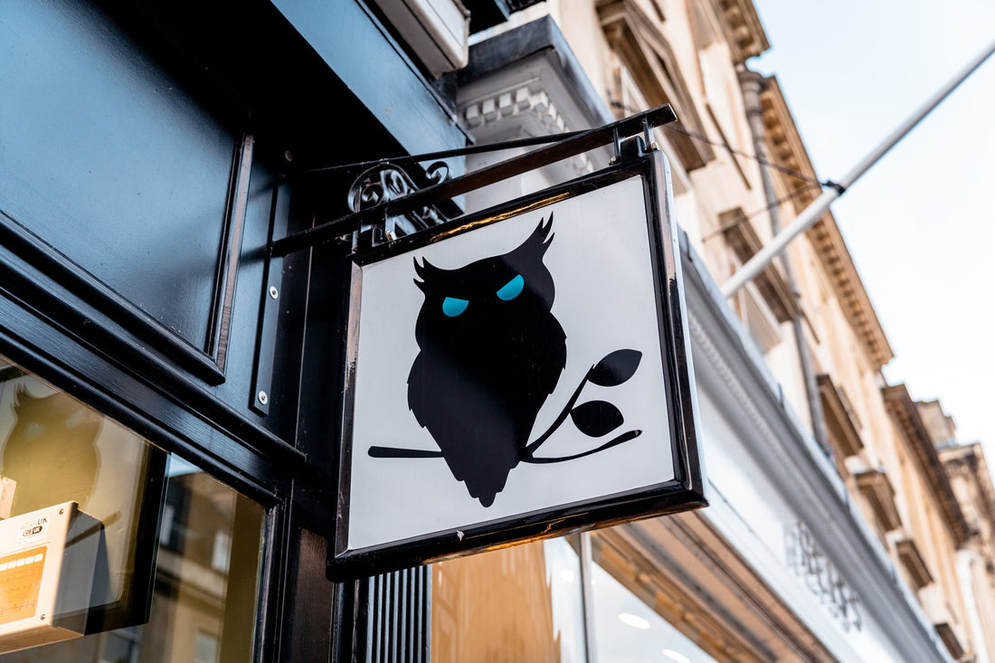 Visit Winchester: A SUAVE OWL Guide