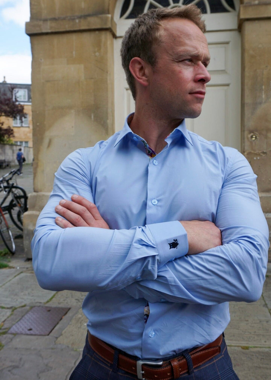 Men’s Smart Casual Outfits For Work