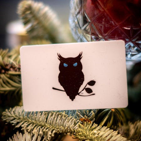 Visit Winchester: A SUAVE OWL Christmas Guide