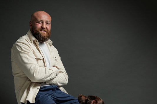 Men’s Autumn Style Advice With SUAVE OWL