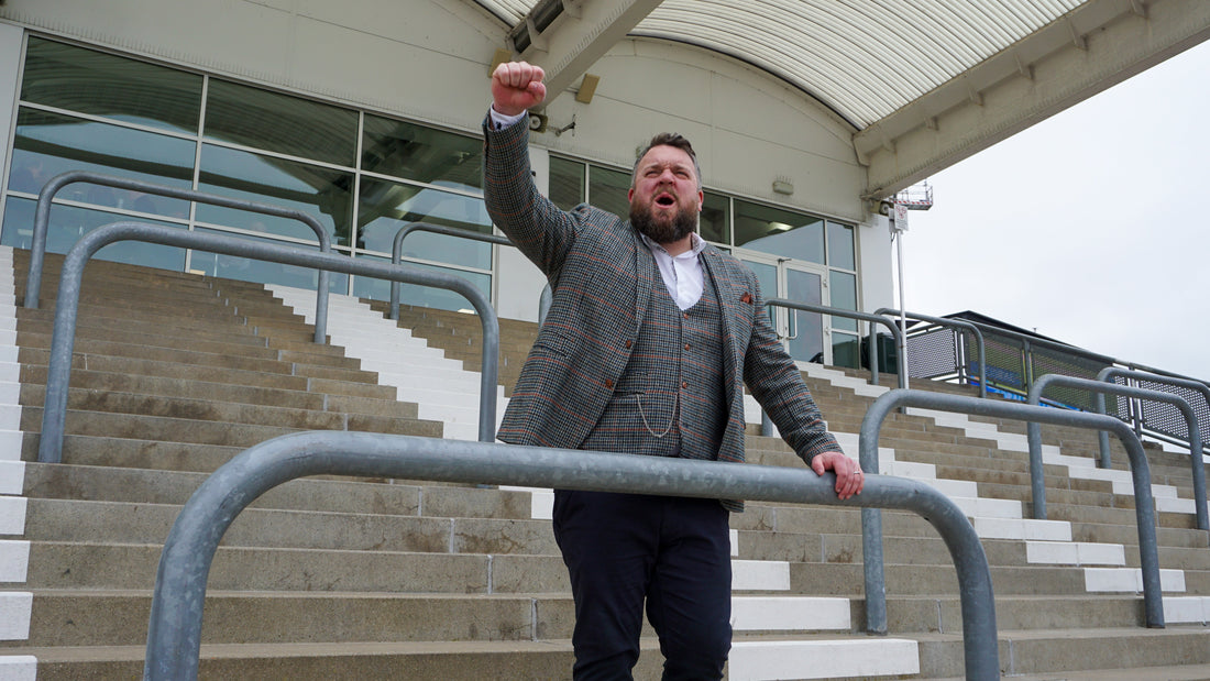 Cheltenham Festival 2026 - Race Day Style Guide!