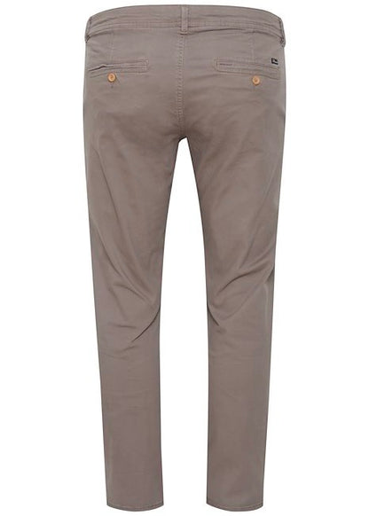 Chino Stretch Grey Kingsize