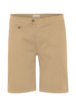 Load image into Gallery viewer, Smart Chino Shorts Sandstone
