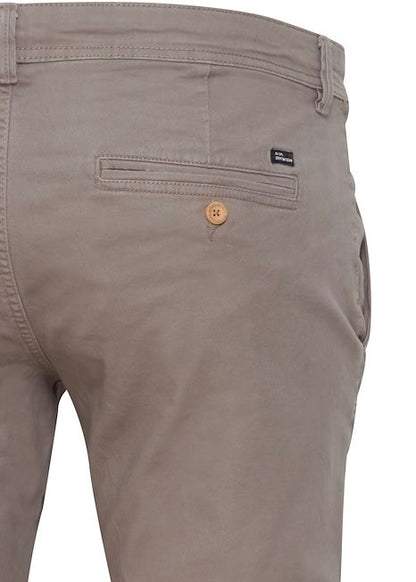 Chino Stretch Grey Kingsize