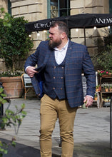 Load image into Gallery viewer, Smart Casual Jenson Suit &amp; Chino
