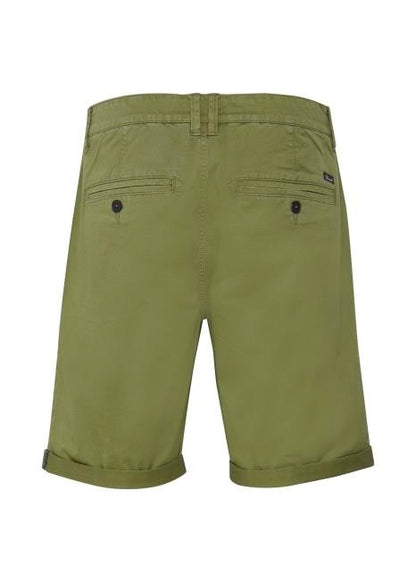 Chino Shorts Green