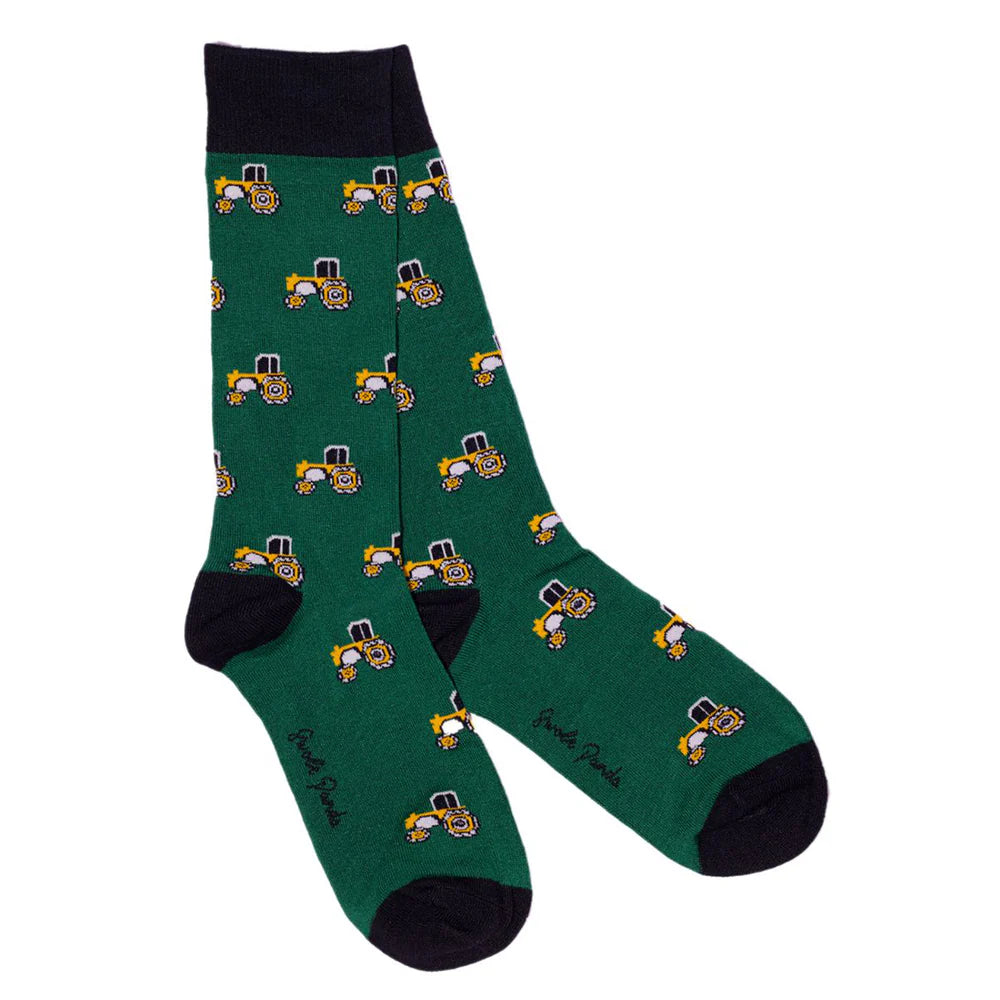 Bamboo Novelty Socks