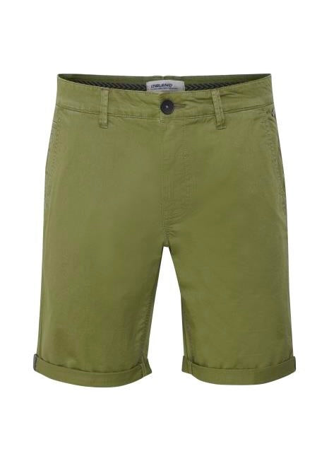 Chino Shorts Green