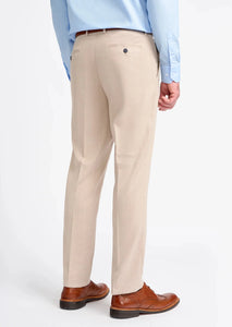 Cavani Miami Beige Trousers