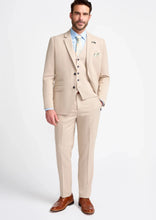 Load image into Gallery viewer, Cavani Miami Beige Trousers
