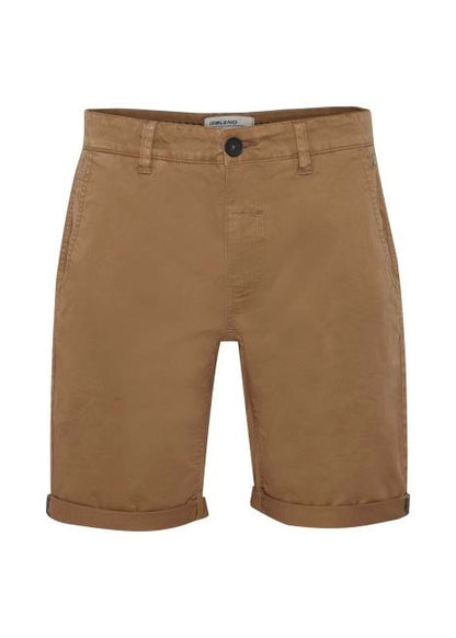 Men's Chino Shorts Clay Brown