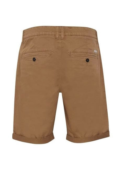 Men's Chino Shorts Clay Brown