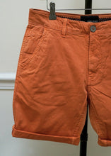 Load image into Gallery viewer, Chino Shorts Pastel Orange
