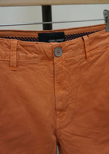 Chino Shorts Pastel Orange