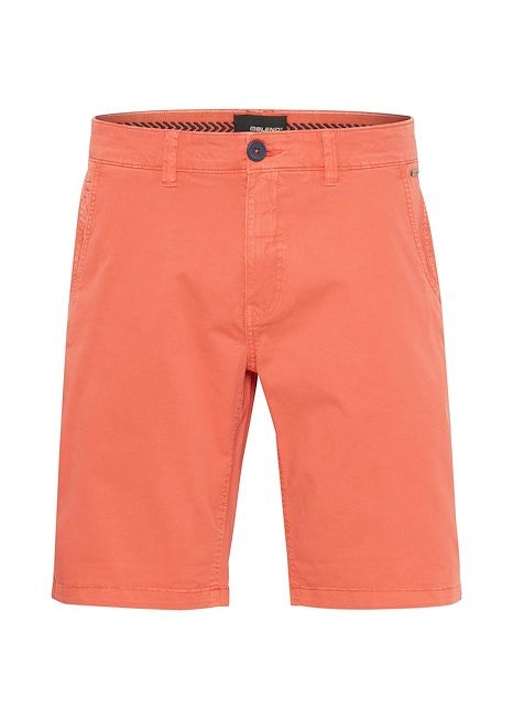 Red Chino Shorts For Men