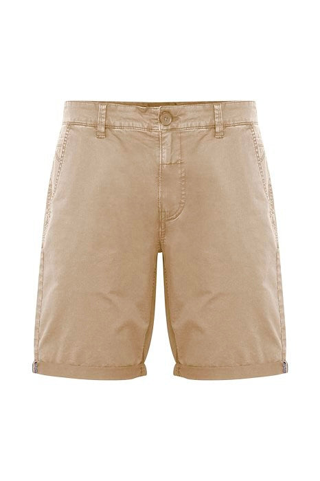 Chino Shorts Stone