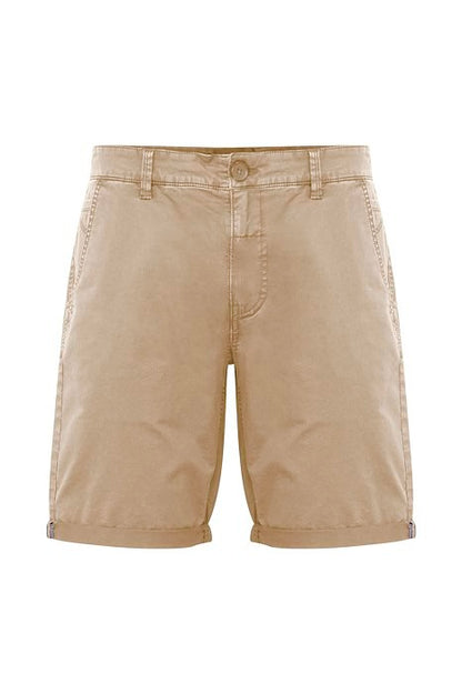 Chino Shorts Stone