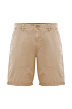 Load image into Gallery viewer, Chino Shorts Stone
