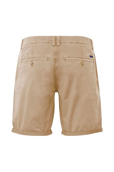 Chino Shorts Stone