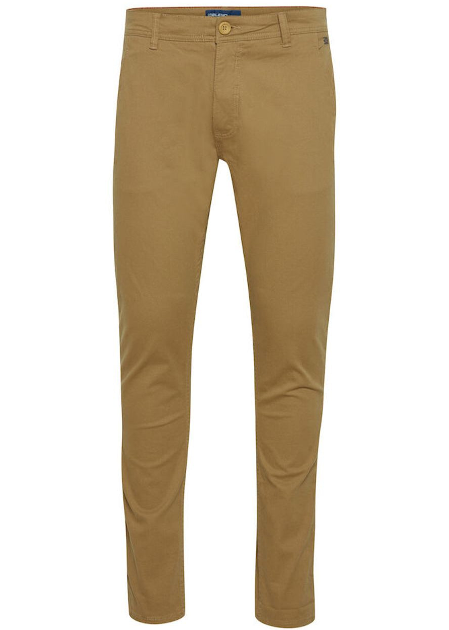 Chino Stretch Sand
