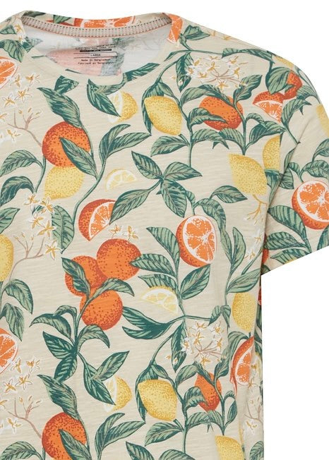 Summer Citrus T-Shirt