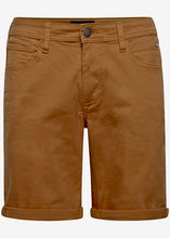 Load image into Gallery viewer, Denim Shorts Clay Brown
