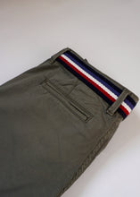 Load image into Gallery viewer, Regular Fit Chino Dusty Olive
