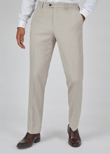 Load image into Gallery viewer, Stone men&#39;s suit Marc Darcy HM5 - front of trousers.
